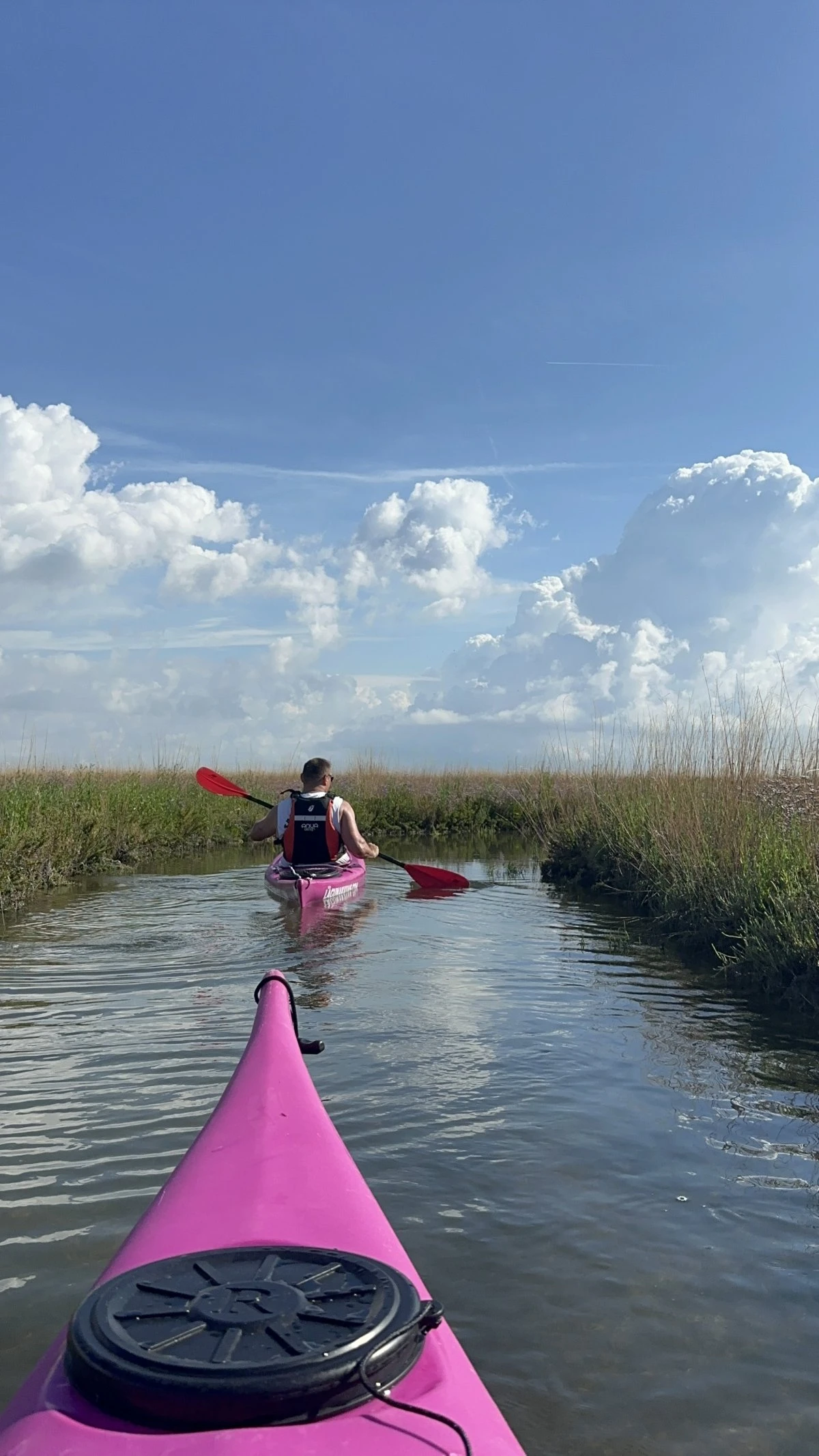 Vivere la Laguna Venezia