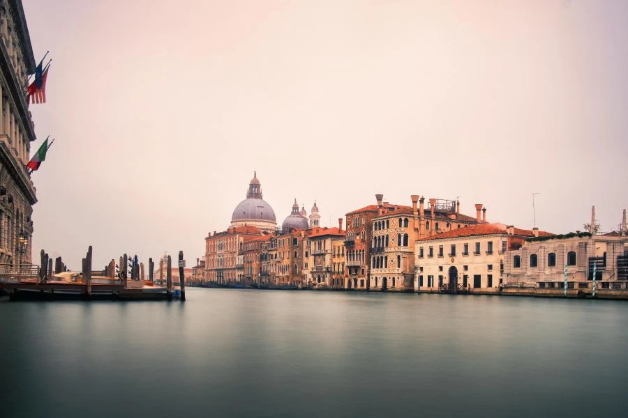 Vogalonga 2026 Venedig