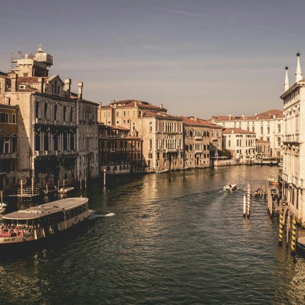 Vogalonga 2024 Venedig