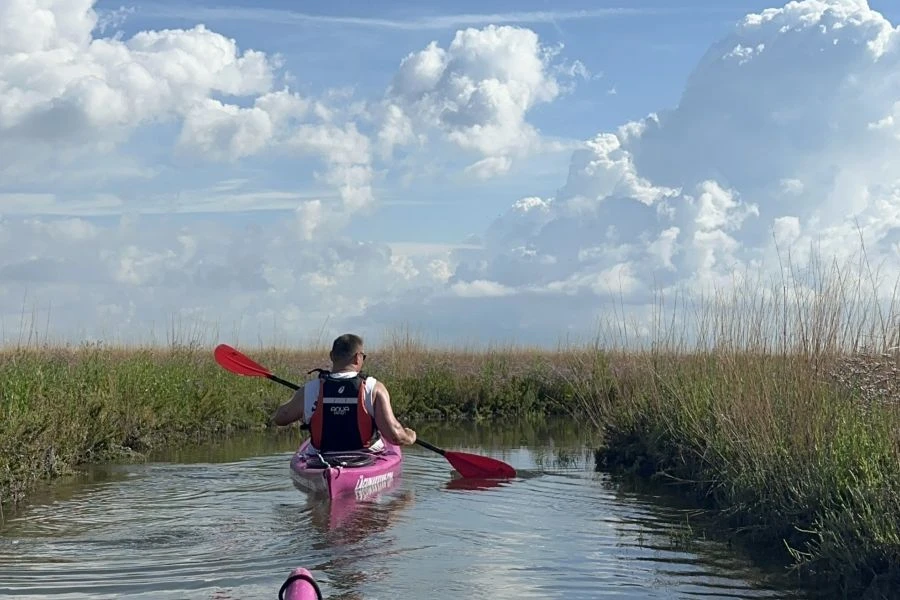 Vivere la Laguna Venezia