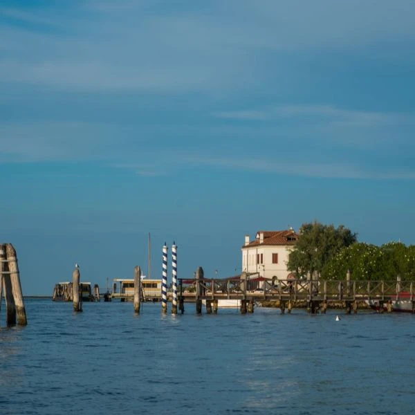 Tour Kayak Cavallino Treporti Laguna