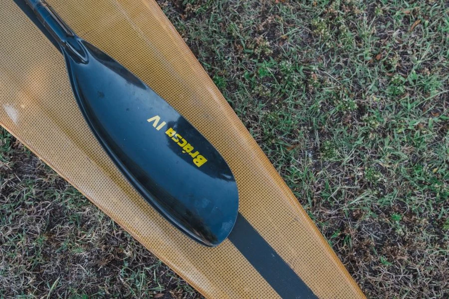 Tour personalizzato in kayak