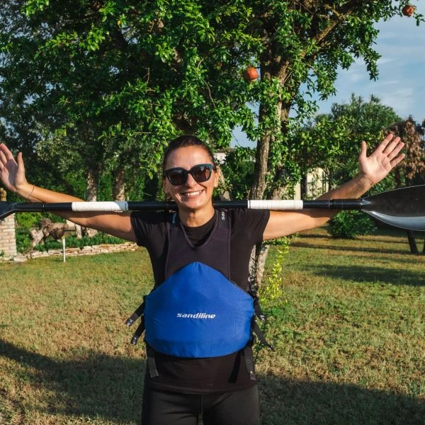 Tour personalizzato in kayak